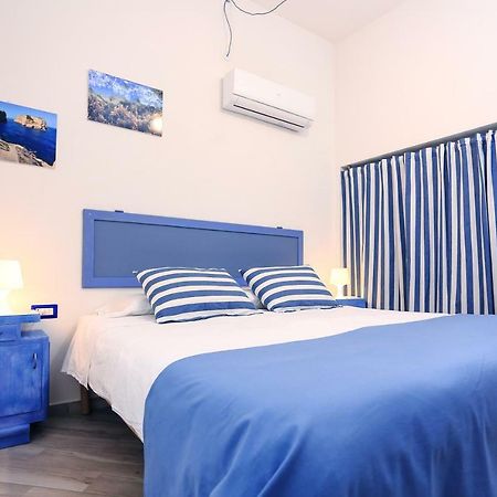La Posidonia Oceanica Bed & Breakfast Alghero Exterior photo