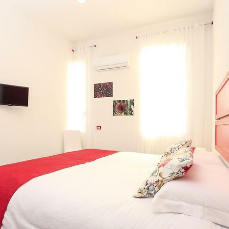 La Posidonia Oceanica Bed & Breakfast Alghero Exterior photo