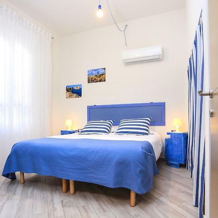 La Posidonia Oceanica Bed & Breakfast Alghero Exterior photo