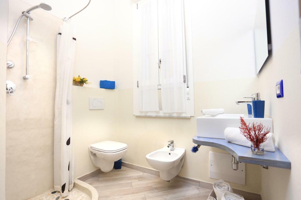 La Posidonia Oceanica Bed & Breakfast Alghero Exterior photo